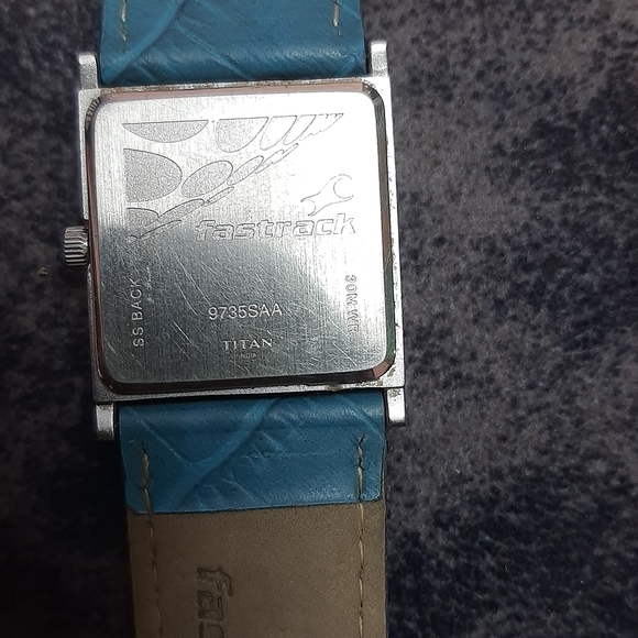 FastTrack watch - Picture 4 of 6